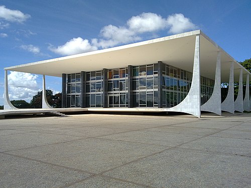 Constitutional Court of Brazil